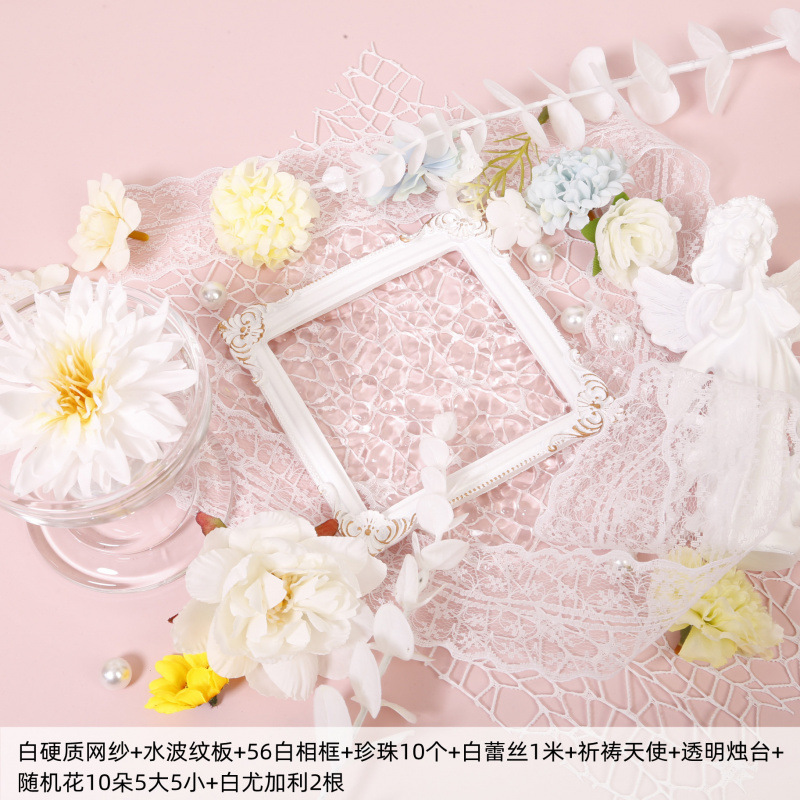 생강 세트 B—0x0cm