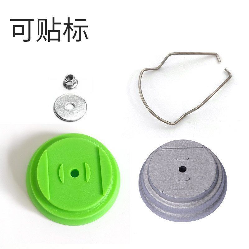 电动割草机刀片底座755电机通用打草机配件散件通用铝合金盖子|undefined