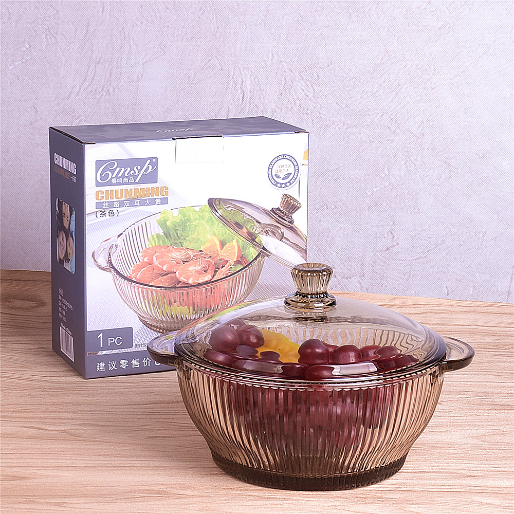 실크로드 냄비 1300ml(16 sets/box)