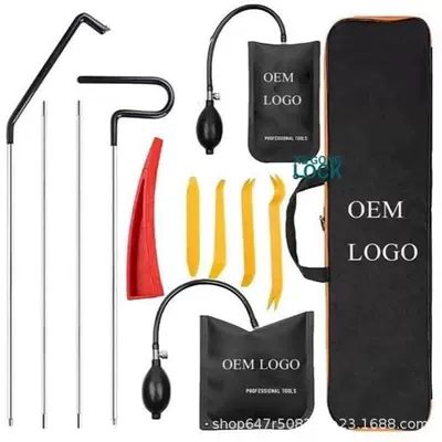 general repair stainless steel combination: Repair kit