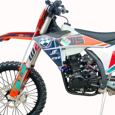 Motosikletlər k23nb300cc KEWSK16NB300
