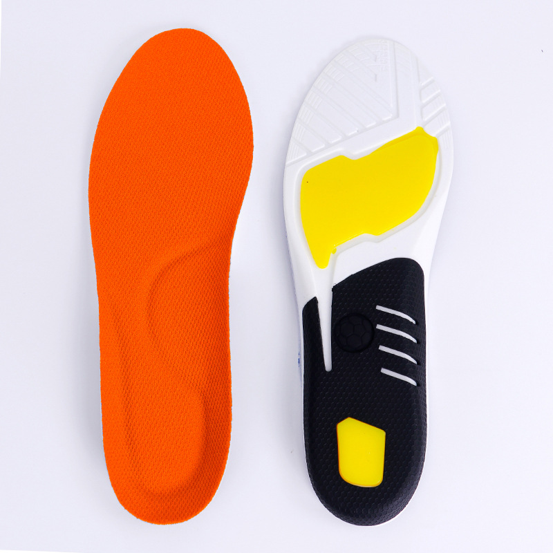 Fabricante al por mayor plantilla de silicona PU full mat