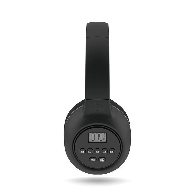 (Кроссбордер торговля), музыкальный приемник, наушники, bluetooth, English