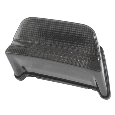 Suitable for Kawasaki ZRX 400 1300 1100 1200 modified LED rear tail light steering brake integrated
