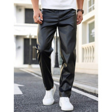 U 71625 Men's motorcycle leather pants ��ʿ����Ƥ��羳