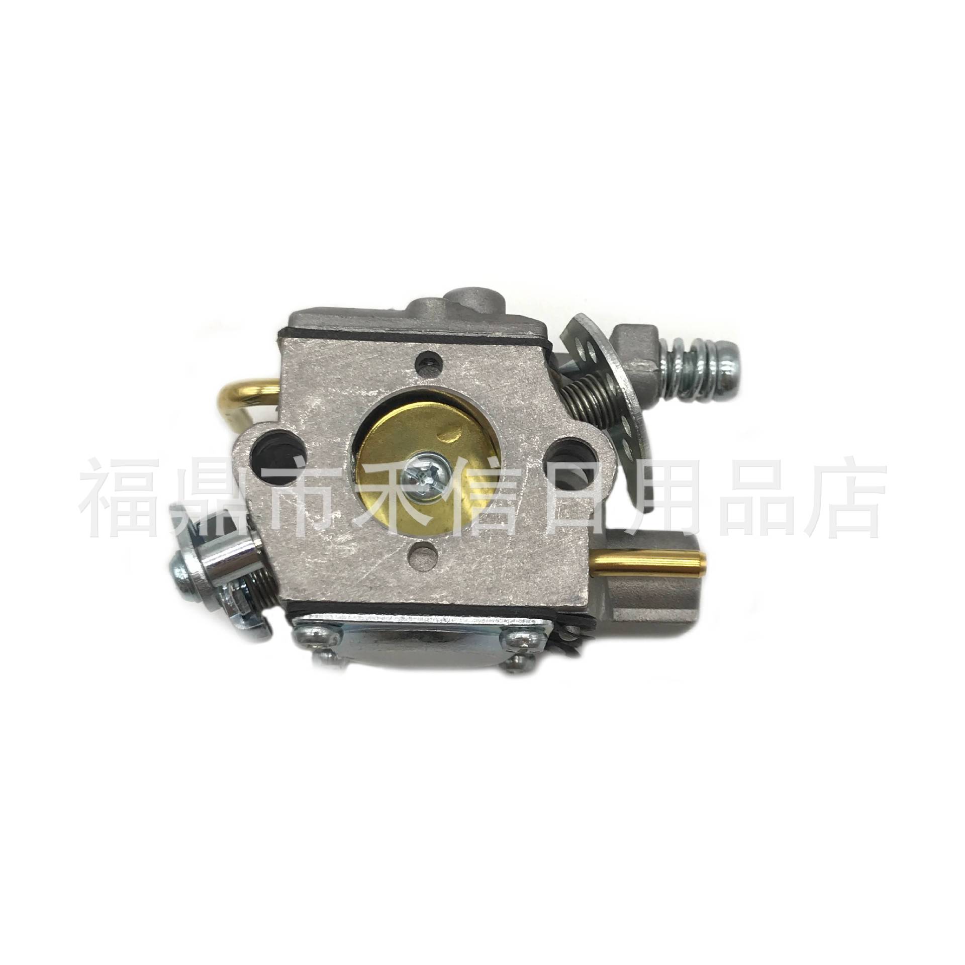 309376002 chain saw carburetor Ryobi RY3714 RY3716 oil bubble fuel filter accessories suit
