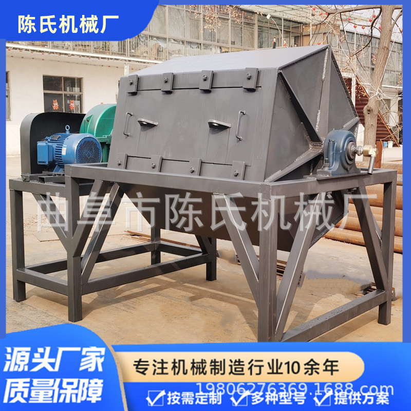 Large Deburring Drum Polishing Machine Metal Iron Parts Rust Removal Grinder Stone Electric Polishing Machine Large Deburring Drum Polishing Machine Metal Iron Parts Rust Removal Grinder Stone Electric Polishing Machine
