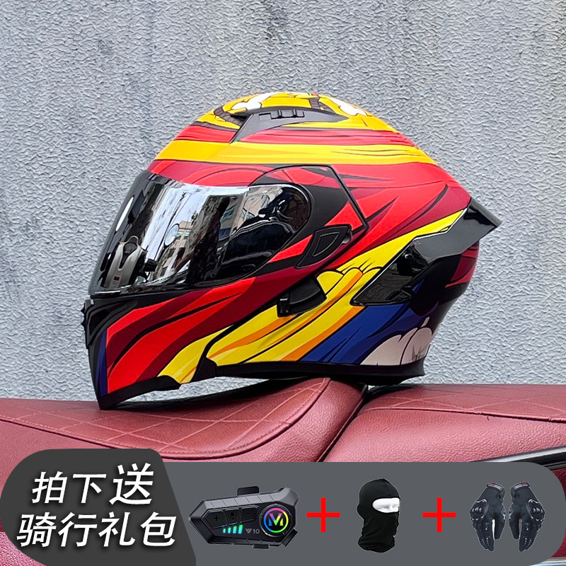 Jack con cola plateada Bluetooth Y10 chapada en plata