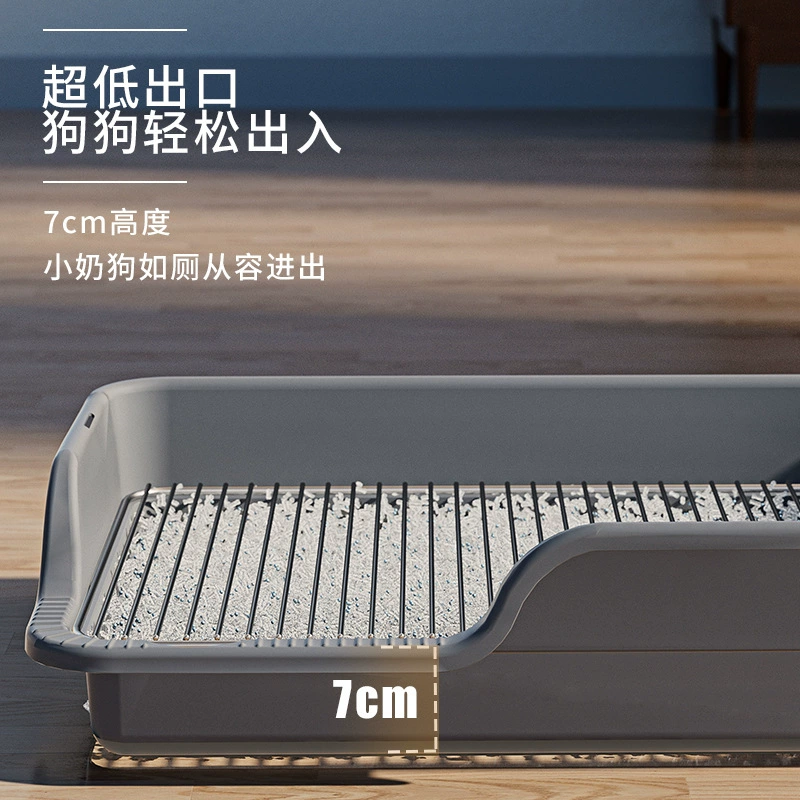 Собачий туалет Большие, средние и маленькие собаки с мочеиспусканием