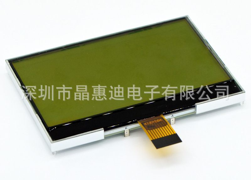 3.5/lcdIҺ/12864/ɫ//SPI//10PIN/ʾ