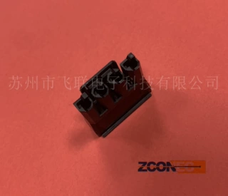 苏州飞联现货MOLEX原厂正品1726722004，molex连接器172672-2004