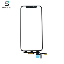 适用于iPhoneX触摸屏屏幕玻璃外屏苹果显示屏手机触摸oca电容屏