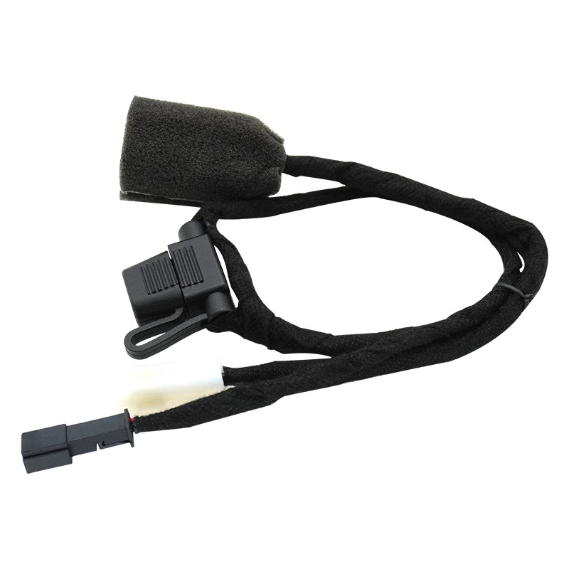 Жгут проводов для беспроводной зарядки автомобиля