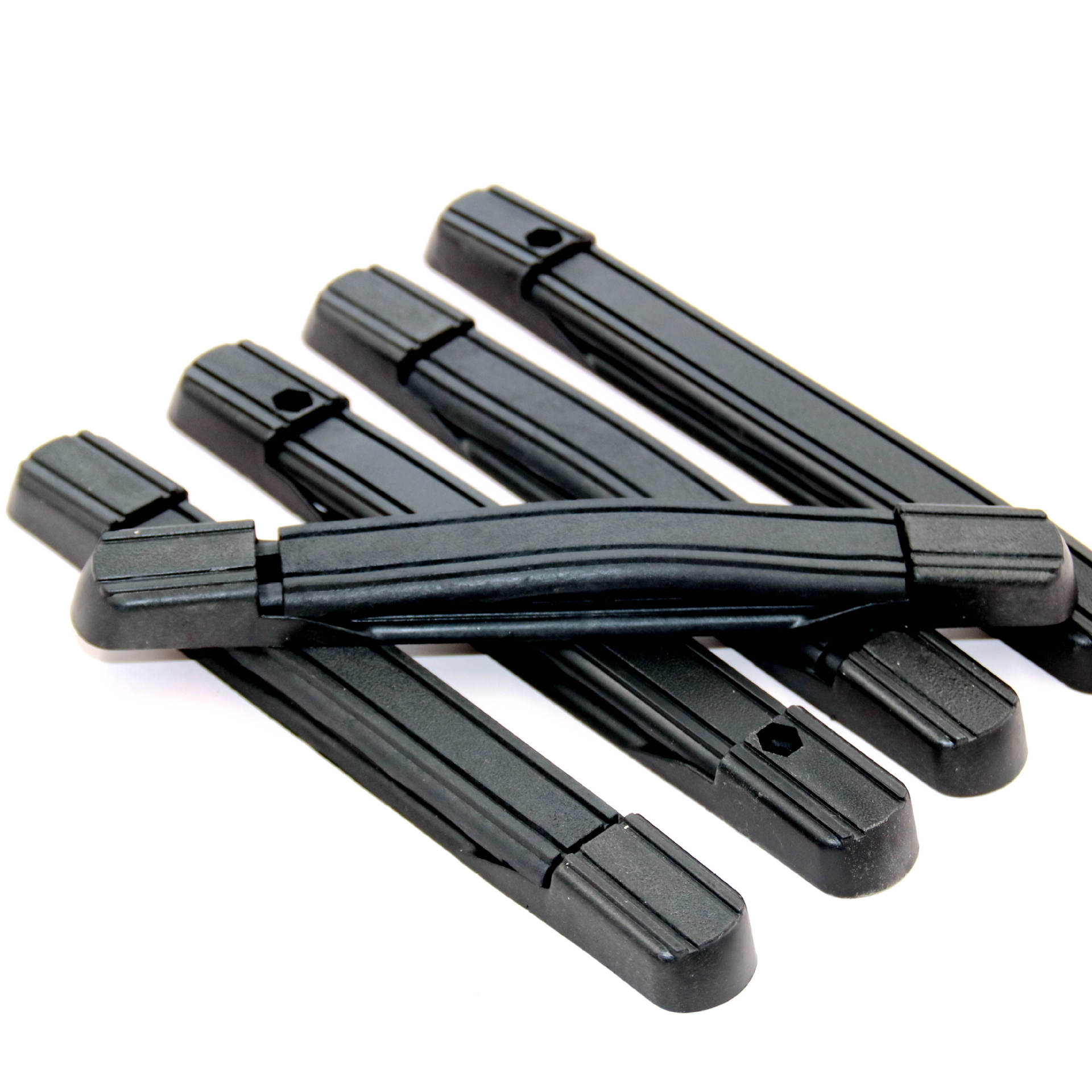 月销10万＋塑料伸缩提手木箱汽车储物箱提手医疗包急救包提手