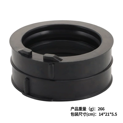 Huàyóuqì – Auto Parts and Accessories 4XV-13597-00 Carburetor Intake