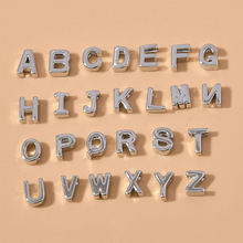 26��Ӣ����ĸ14k�����~�18k����Ʒ����diy����朸������