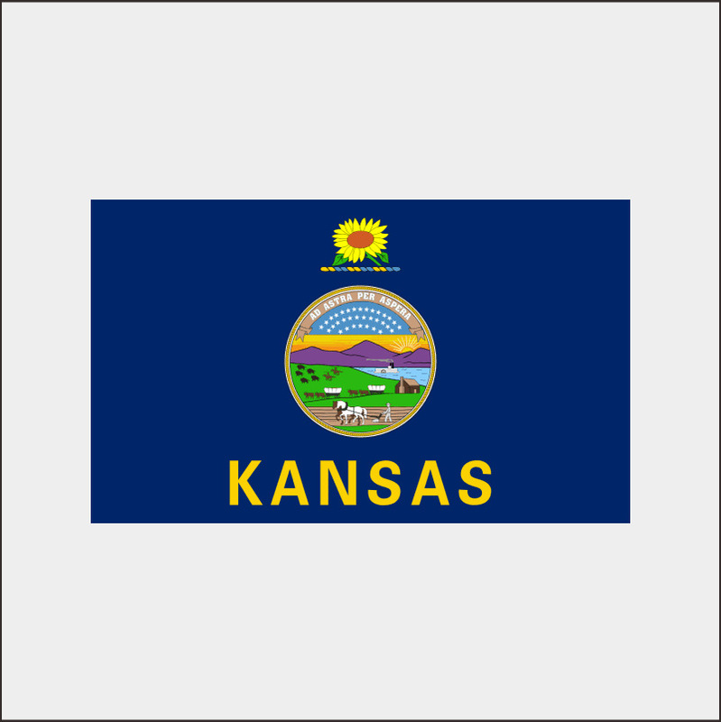 temu跨境货源户外美国州旗Arizona CaliforniaTexas flag工厂批发|undefined