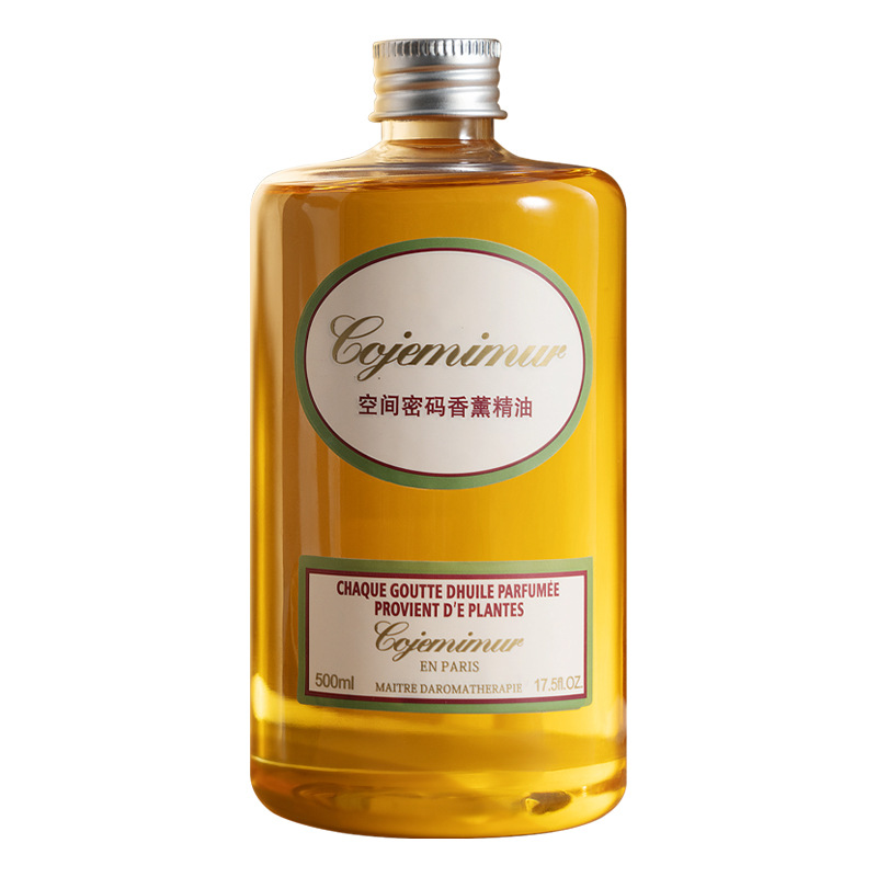 Liquido suplementario de fragancia aromática de osmanthus aromático de larga duración para dormitorios domésticos, aroma sin fuego, desodorante refrescante para habitaciones de inodoro