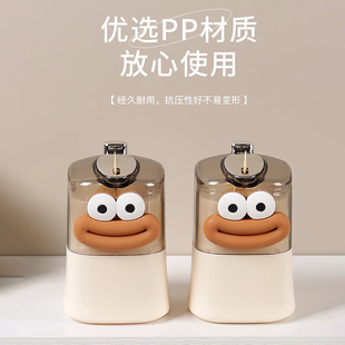 Ll Toothpick Holder 2024 New Toothpick Box Accessible Luxury Push-Type Automatic Pop-Up Home Table Creative Toothpick