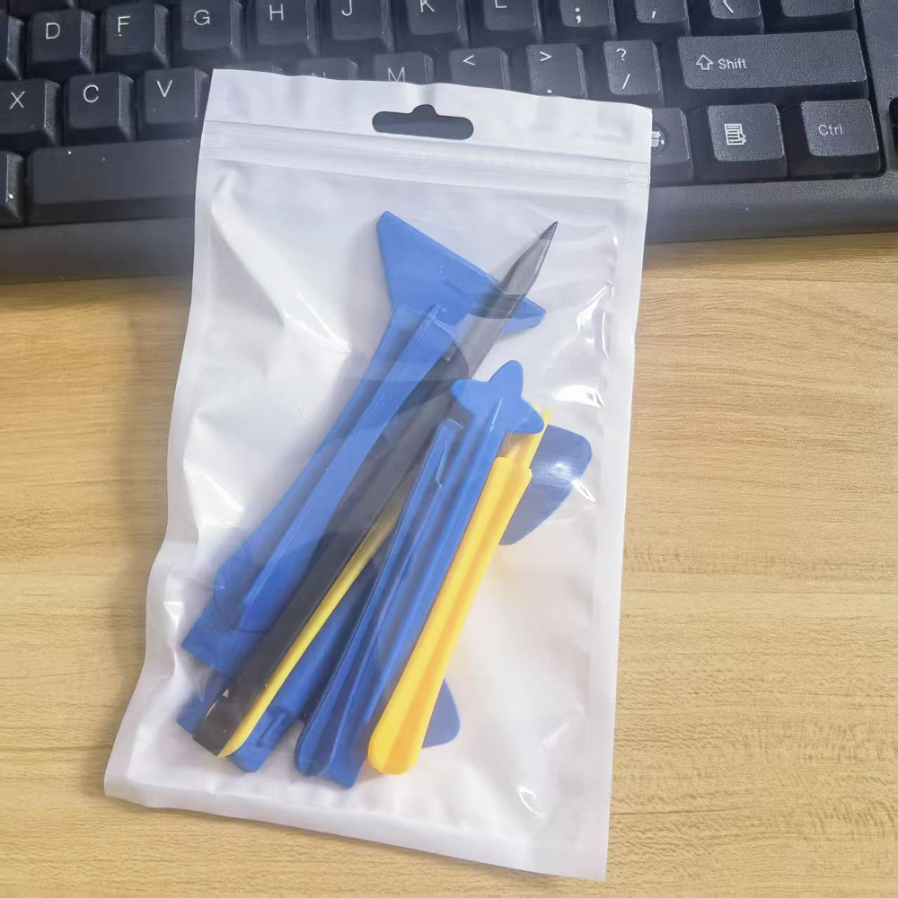 拆机12件套实拍