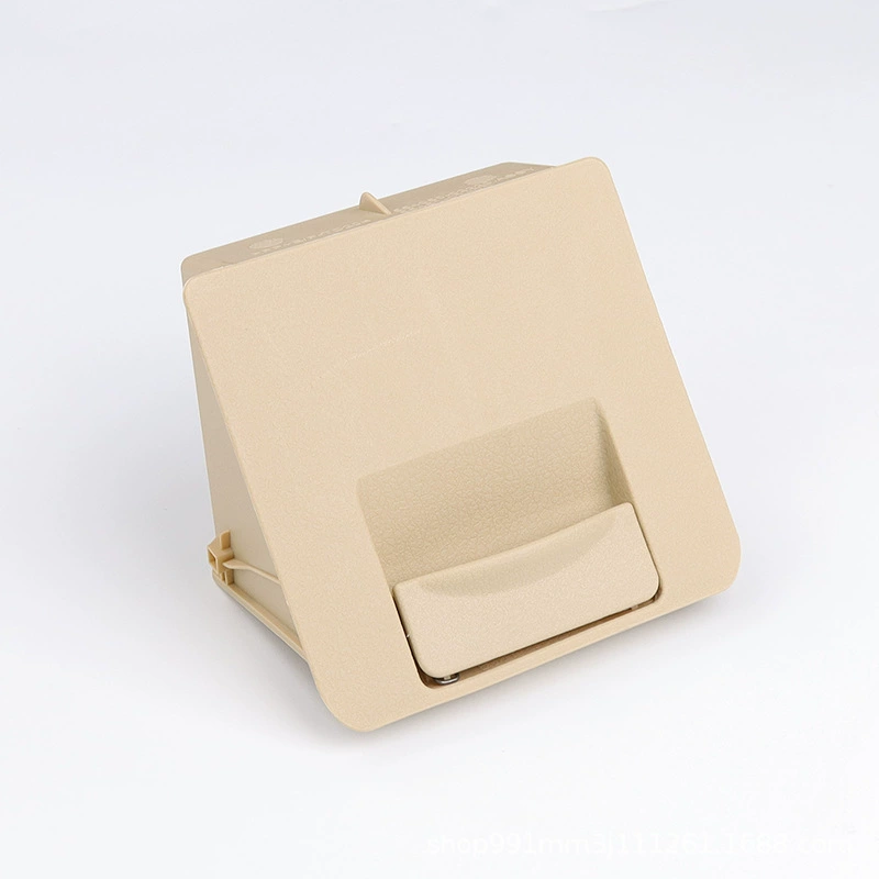 Подходящий для Toyota Ray Corolla Highlander Coin Box 55450-02230 55450-0E010