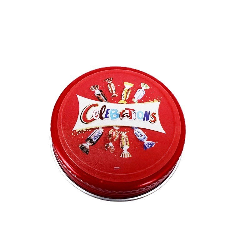 1:12 Dollhouse mini modelo de alimentos y jugar OB11 escena Decoración Accesorios caja galletas caramelo tarro miniatura se puede abrir