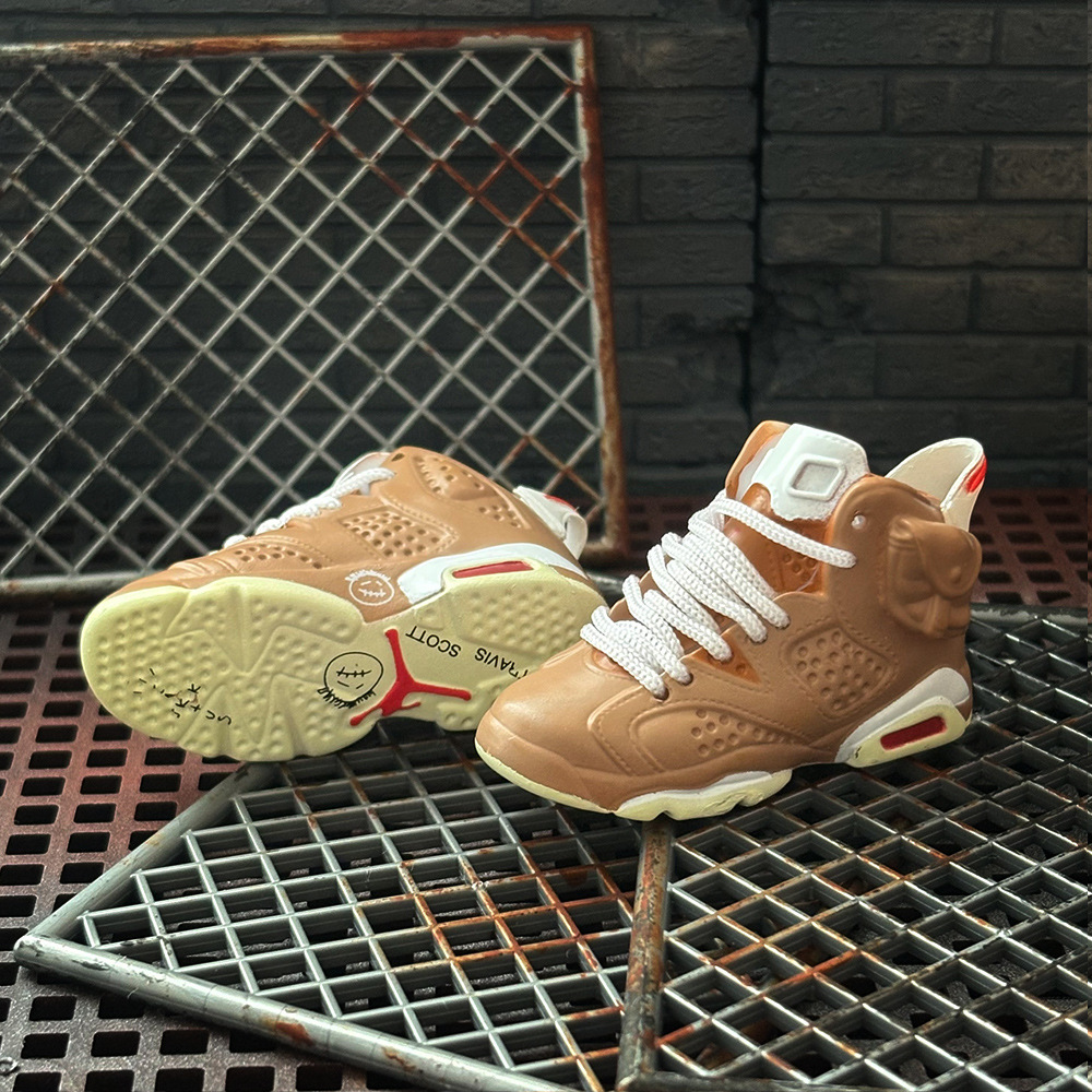 【71】6세대 스페셜 모델-TS 카키