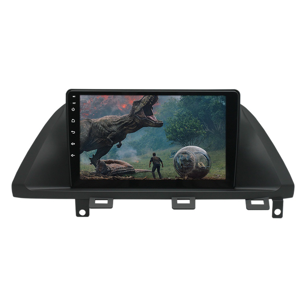 Adecuado para Honda Odyssey 04-10 coche 2 + 32 navegación de 9 pulgadas de pantalla grande Android todo en un coche de control central