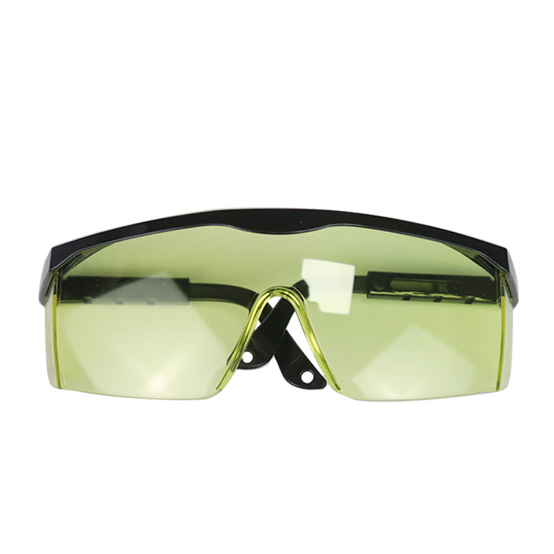 Anti-azul gafas de luz transfronteriza Venta caliente sin grado llano gafas de longitud de onda 380 ~ 500nm nano anti-azul gafas de luz