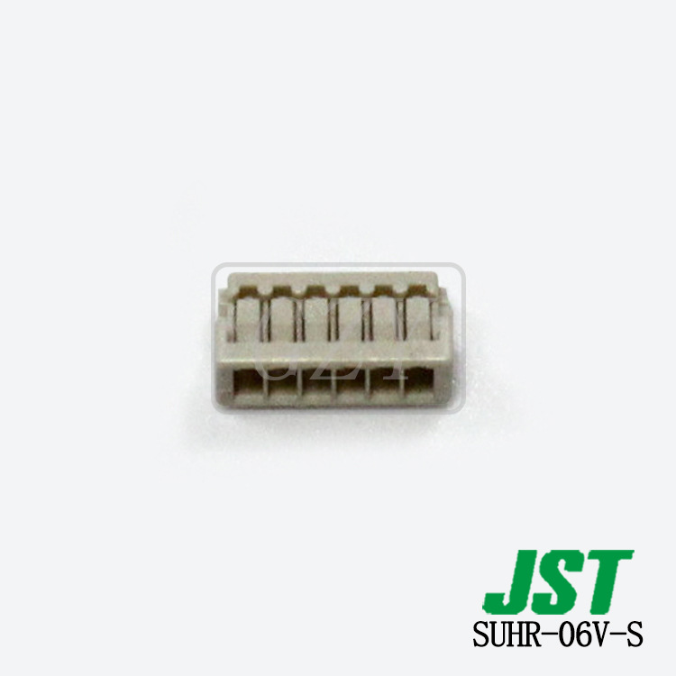 ��ӦSUHR-06V-S  ���� SUHϵ�� 0.8mm��� �߶԰� JST������