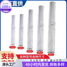 镀锌铁丝家用丝铁丝防锈18好评631420用扎丝1416绑号人固工地