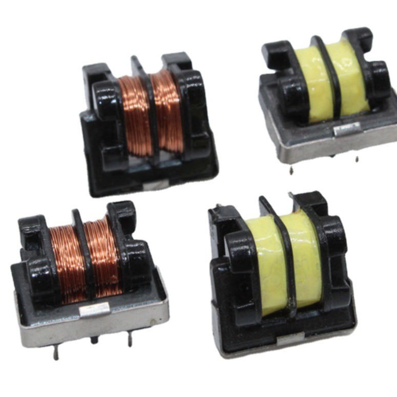 UU共模电感器厂家供应UU变压器共模电感LED共模电感