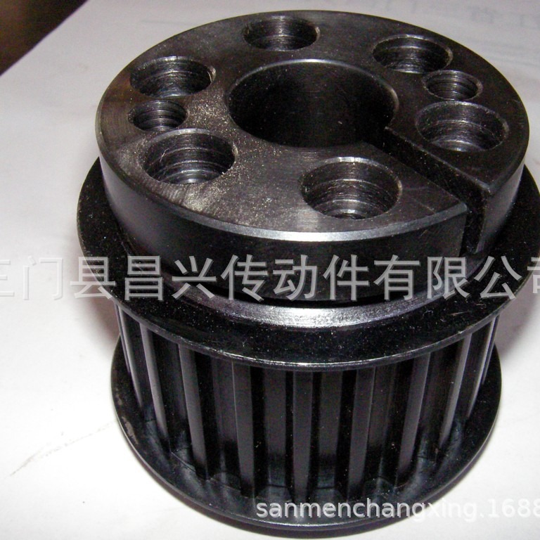 24-8M-30AF锥孔同步带轮