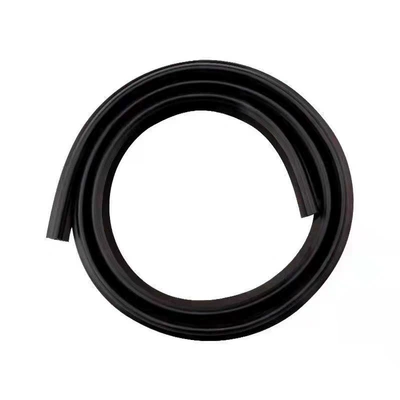 Door Edge Sealing Strip, Avtomobil səs izolyasiya zolaqları