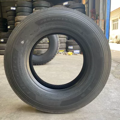 Yük maşını şinləri 275/70R22.5 285/75R24.5 all-steel