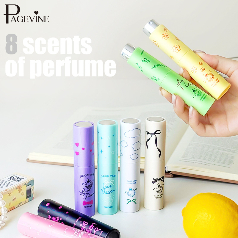 Estilo explosivo transfronterizo, fragancia duradera, fragancia elegante de alta gama, fragancia de nicho, amor, encuentro, feromona, perfume de mujer Gulong