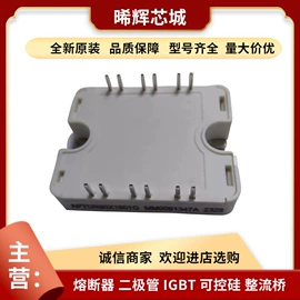 普通晶闸管;IGBT模块;其他二极管