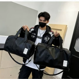 休闲背包;男士胸包;男士单肩包