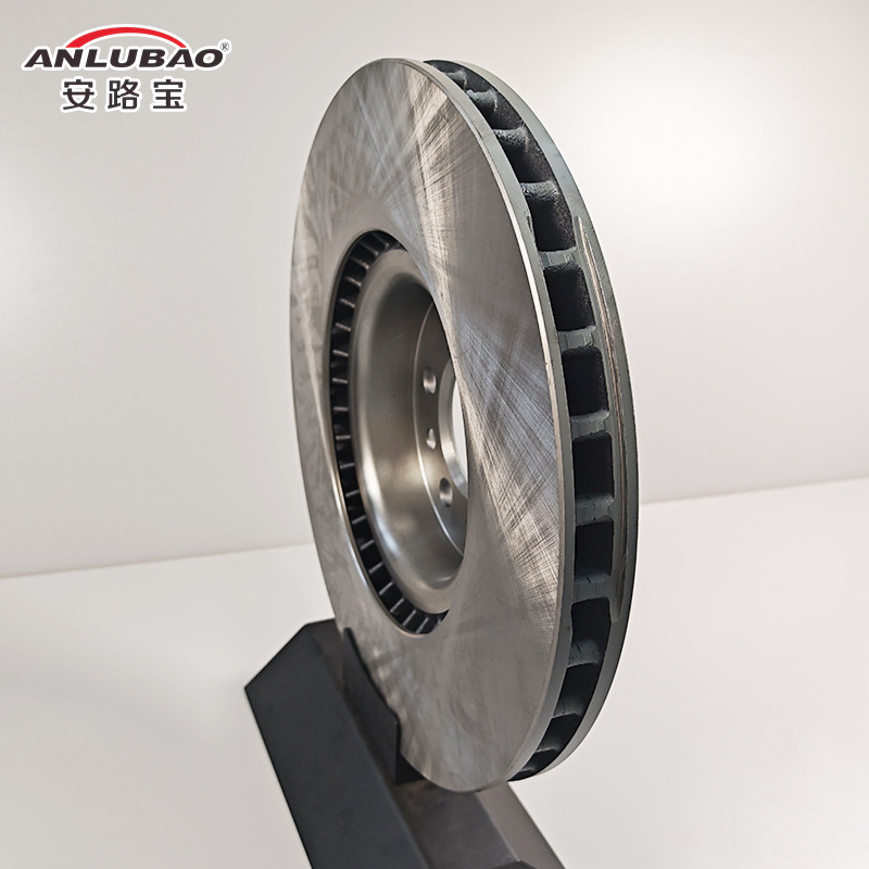Lr016176 Brake Disc Is Suitable for Land Rover Range Rover 5.0 Sports Version Brake Drum Brake Disc