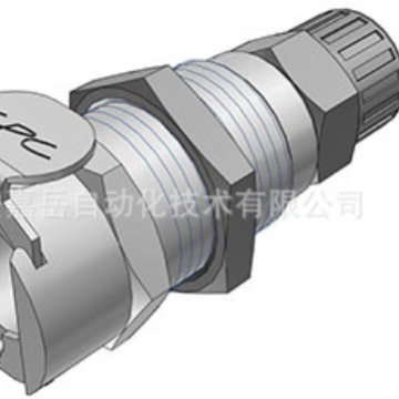 CPC产品 LC NSF系列 NSF食品级快速插拔连接器 75600