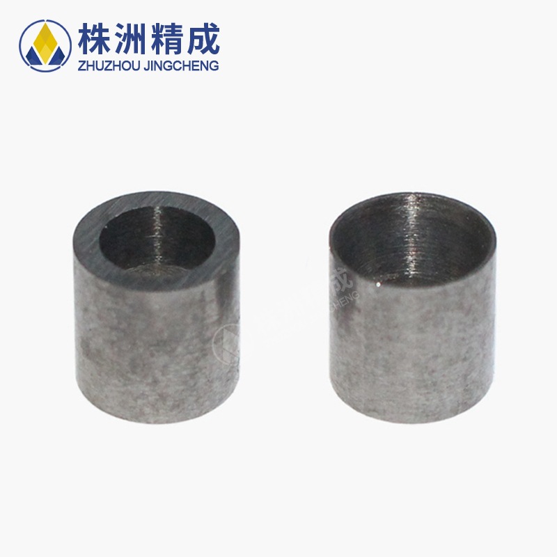 厂家定薄壁圆筒型轴套 高硬度耐磨耐腐蚀 圆套模具