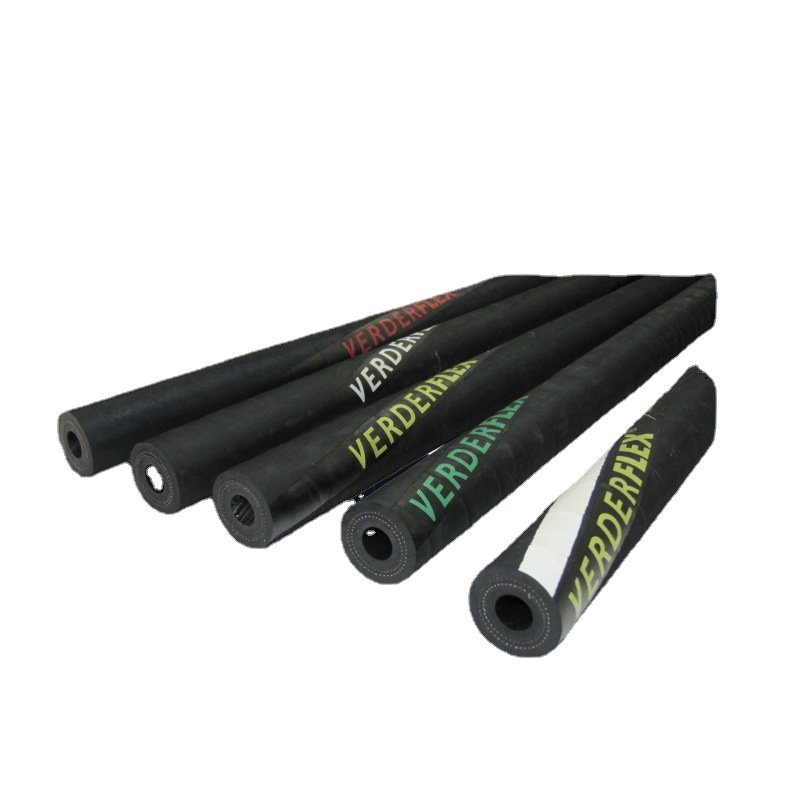 VF50NR天然橡胶软管129.0006转子泵