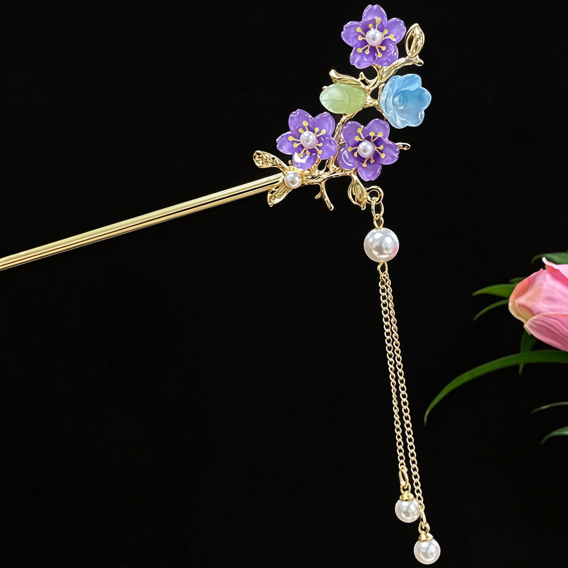 Hairpin 2590