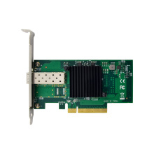 �m��Intel�������W��X520-DA PCIe x8 �ι��0G SFP+�f�׹��w