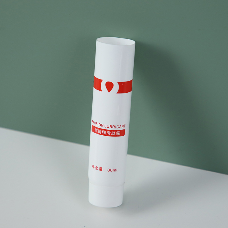 成人润滑液软管包材女性私处润滑液液 私处抑菌润滑液