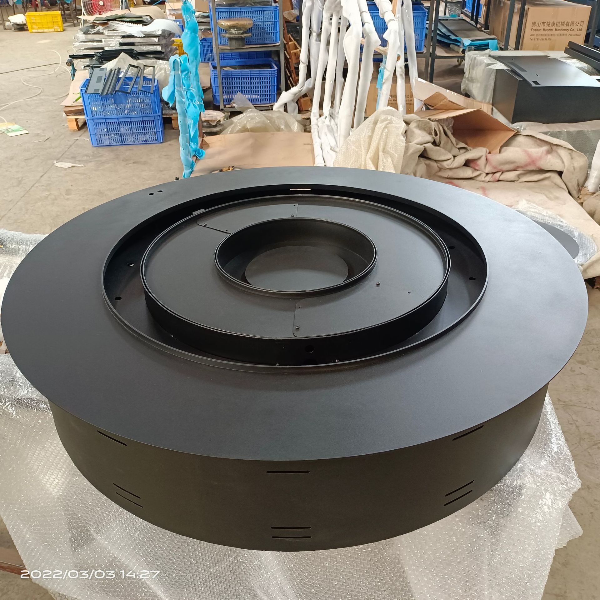 佛山钣金厂直供 雾化壁炉 电子平面壁炉 酒精壁炉 真火壁炉钣金