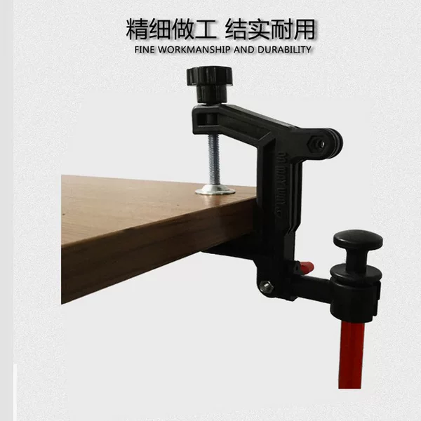 Onmeiwei Fish Finder probe bracket retractable raft fishing fixed bracket gun table bracket