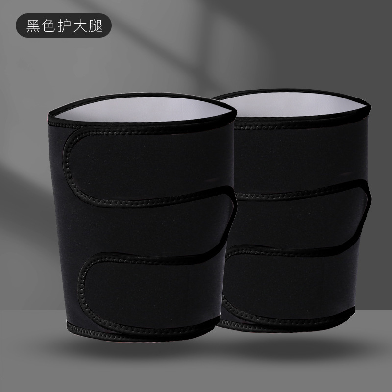 Deportes de verano cintura soporte traje brazo protección revestimiento de plata aumento sudor corriendo cintura soporte fabricantes entrega de una sola pieza