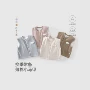 男女秋冬宝宝婴儿马甲