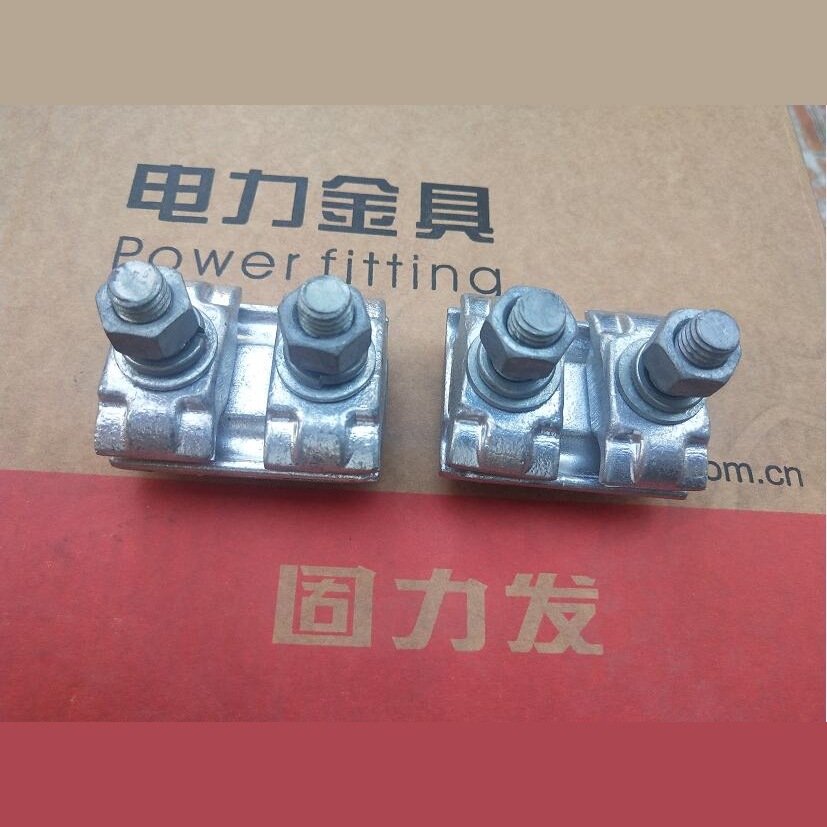 并沟线夹JBG并沟线夹JBG-1 JBG-2 JBG-3 JBG-4浙江天蓝色